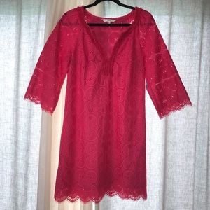 Trina Turk Jubilee Dress